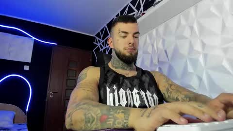 Chris Jordan online show from 21, 10, 2025