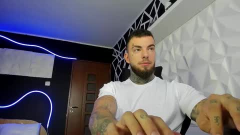 Chris Jordan online show from 23, 10, 2025