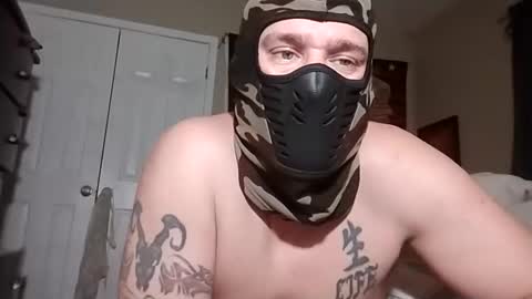 chrislberry89 online show from 4, 2, 2026