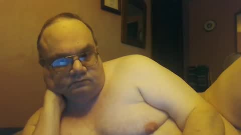 Chris The Jerk Off King online show from 8, 1, 2025