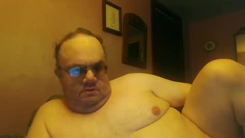 Chris The Jerk Off King online show from 12, 1, 2025