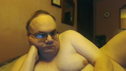 Chris The Jerk Off King online show from 14, 1, 2025