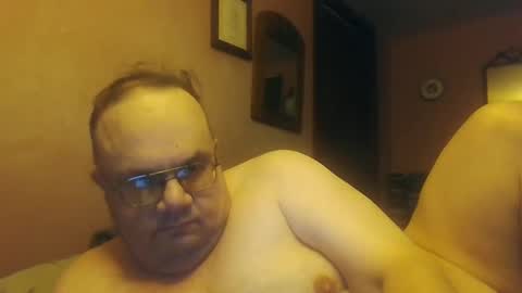 Chris The Jerk Off King online show from 17, 1, 2025