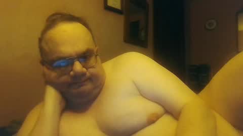 Chris The Jerk Off King online show from 29, 1, 2025