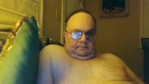 Chris The Jerk Off King online show from 27, 2, 2025