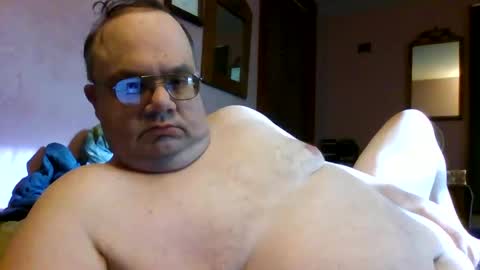 Chris The Jerk Off King online show from 16, 9, 2025