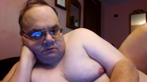 Chris The Jerk Off King online show from 17, 9, 2025