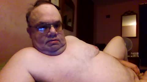 Chris The Jerk Off King online show from 24, 9, 2025