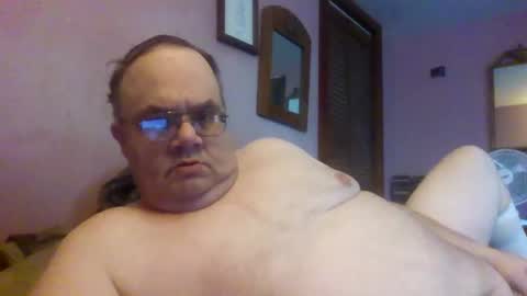 Chris The Jerk Off King online show from 1, 11, 2025