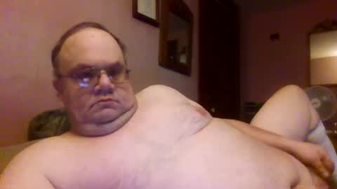 Chris The Jerk Off King online show from 20, 11, 2025