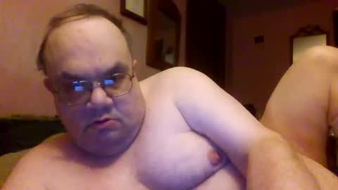 Chris The Jerk Off King online show from 18, 1, 2026