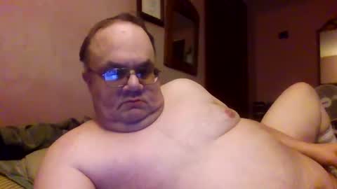 Chris The Jerk Off King online show from 28, 2, 2026