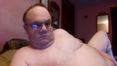 Chris The Jerk Off King online show from 11, 3, 2026