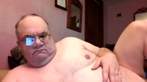 Chris The Jerk Off King online show from 7, 4, 2026