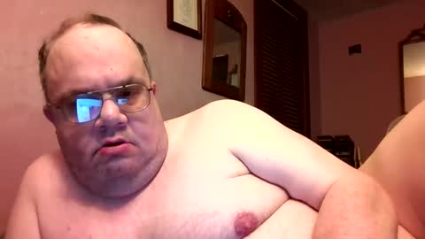 Chris The Jerk Off King online show from 14, 5, 2026