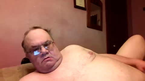Chris The Jerk Off King online show from 27, 5, 2026
