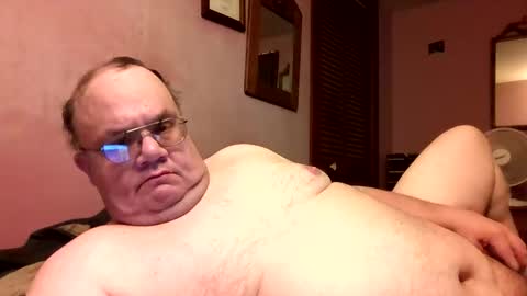 Snapshot of chrismini312 chatting on 9, 6, 2026 Chris The Jerk Off King online show from 9, 6, 2026