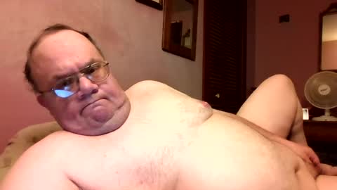 Snapshot of chrismini312 chatting on 16, 6, 2026 Chris The Jerk Off King online show from 16, 6, 2026