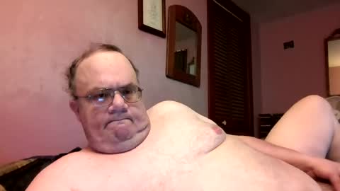 Snapshot of chrismini312 chatting on 17, 6, 2026 Chris The Jerk Off King online show from 17, 6, 2026