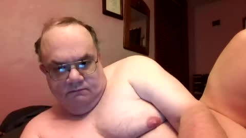 Snapshot of chrismini312 chatting on 18, 6, 2026 Chris The Jerk Off King online show from 18, 6, 2026