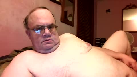 Snapshot of chrismini312 chatting on 22, 6, 2026 Chris The Jerk Off King online show from 22, 6, 2026