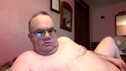 Snapshot of chrismini312 chatting on 27, 6, 2026 Chris The Jerk Off King online show from 27, 6, 2026