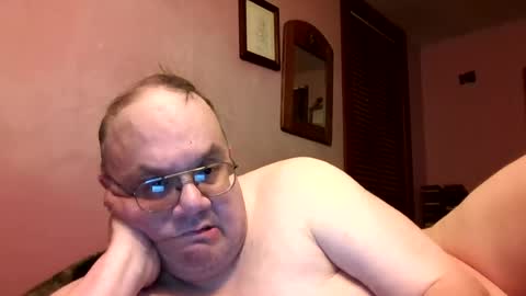 Snapshot of chrismini312 chatting on 30, 6, 2026 Chris The Jerk Off King online show from 30, 6, 2026