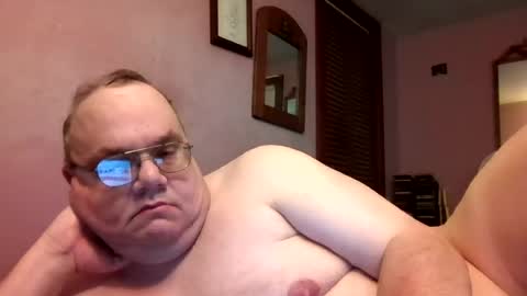 Snapshot of chrismini312 chatting on 11, 7, 2026 Chris The Jerk Off King online show from 11, 7, 2026