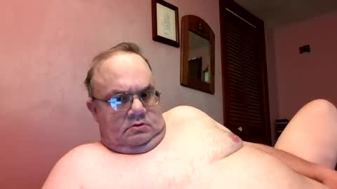 Snapshot of chrismini312 chatting on 29, 7, 2026 Chris The Jerk Off King online show from 29, 7, 2026