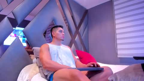 chrismorgan24 online show from 29, 9, 2025