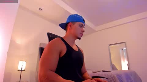 chrismorgan24 online show from 7, 2, 2026