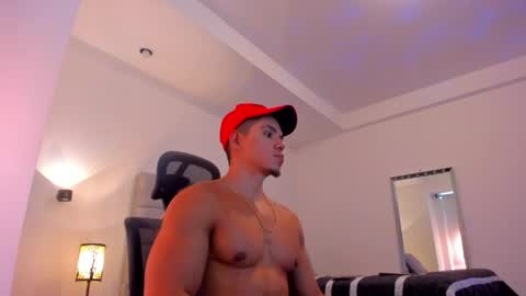 chrismorgan24 online show from 10, 5, 2026