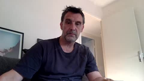 chrispanam13 online show from 25, 7, 2026