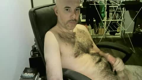 chrisprngr online show from 15, 6, 2026