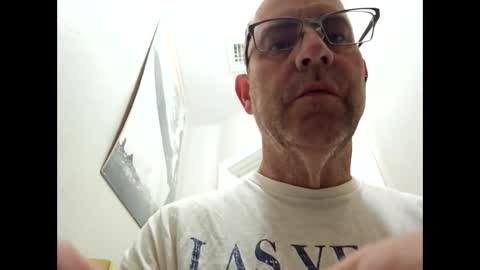 Snapshot of chrispycum chatting on 16, 1, 2025 Chris online show from 16, 1, 2025