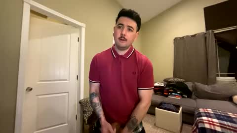 Chris online show from 10, 12, 2024