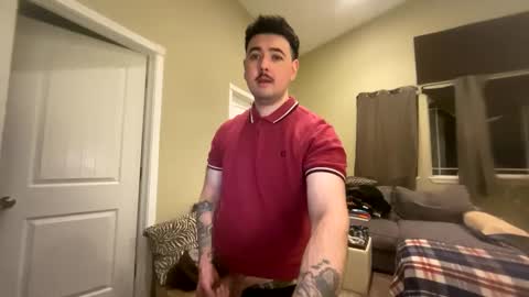 Chris online show from 11, 12, 2024