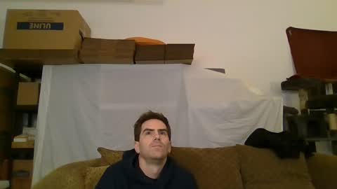 Chris online show from 11, 9, 2025