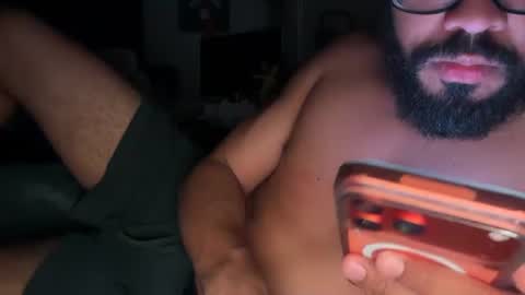 chriss0914 online show from 13, 6, 2026