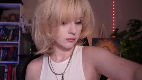 chriss_foxx online show from 9, 5, 2026
