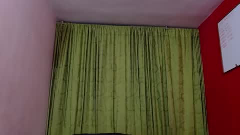 chriss_james online show from 13, 12, 2024