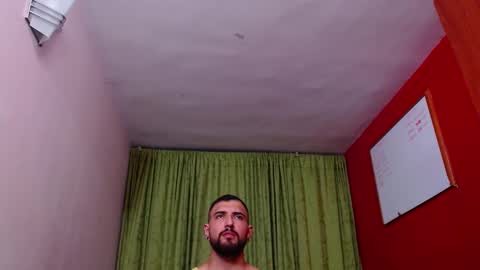 chriss_james online show from 29, 1, 2025