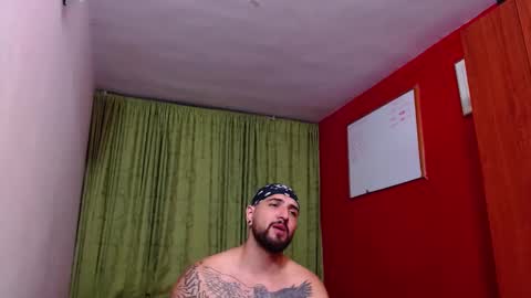 chriss_james online show from 30, 1, 2025