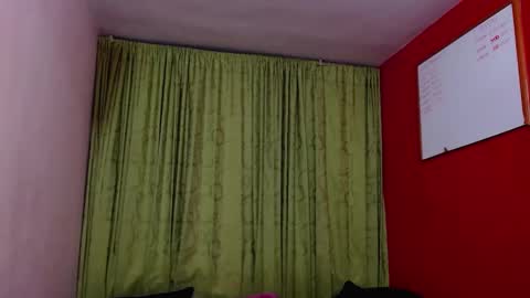 chriss_james online show from 30, 1, 2025