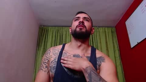 chriss_james online show from 5, 2, 2025