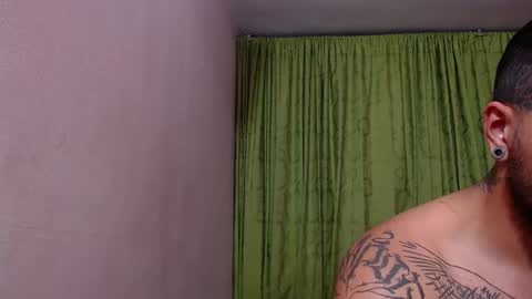 chriss_james online show from 6, 2, 2025