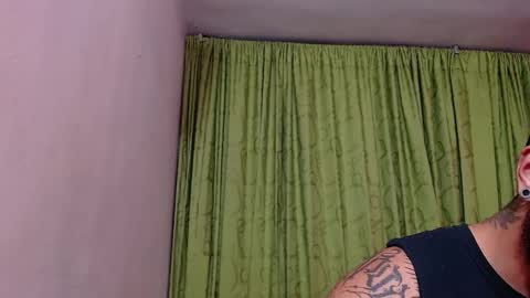 chriss_james online show from 21, 2, 2025
