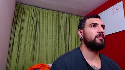 chriss_james online show from 22, 2, 2025