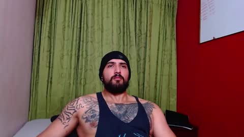 chriss_james online show from 23, 2, 2025