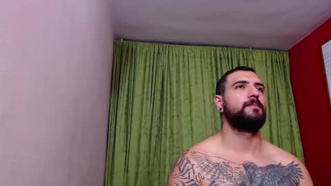 chriss_james online show from 23, 2, 2025